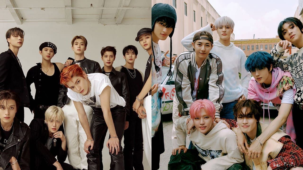 "OMGG??" NCT DREAM and NCT 127 announce special fan meetings to