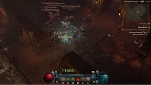Diablo 4 Nightmare tier list: Which are the best late-game class builds in the game?