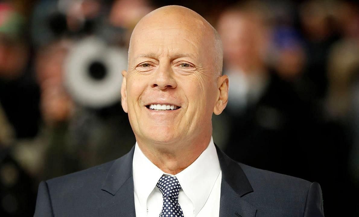 Bruce Willis (Image Via Getty Images)