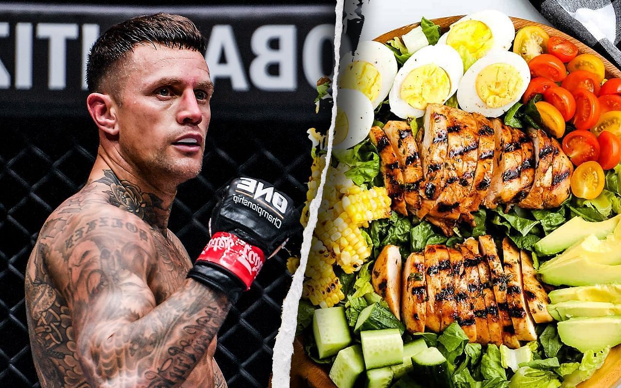 Nieky Holzken | Image courtesy of ONE