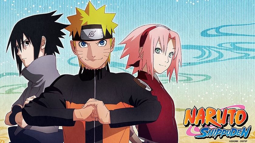 MC Anime Podcast - Visual Jutsus of Naruto The Naruto Universe has many  Jutsus and some of the most powerful are Kekkei Genkai (bloodline or  specific chakra related Jutsus). The visual Jutsus