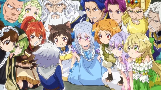 The Aristocrat's Otherworldly Adventure Season 2 Release Date Will there be The Aristocrat’s Otherworldly Adventure episode 13? Explained