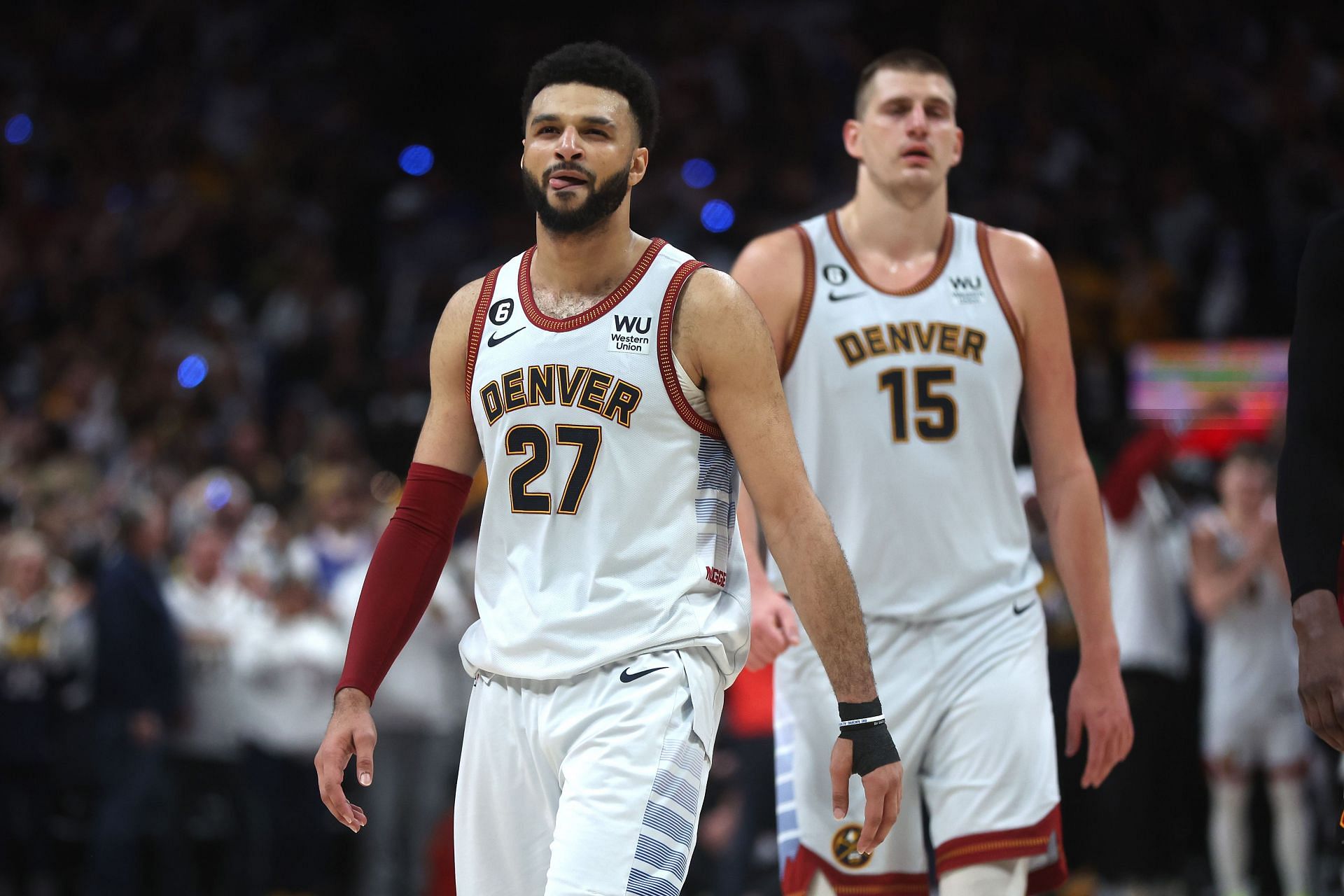 2023 NBA Finals, playoffs, bracket, schedule: Nuggets win franchise's first  championship; Nikola Jokic is MVP 