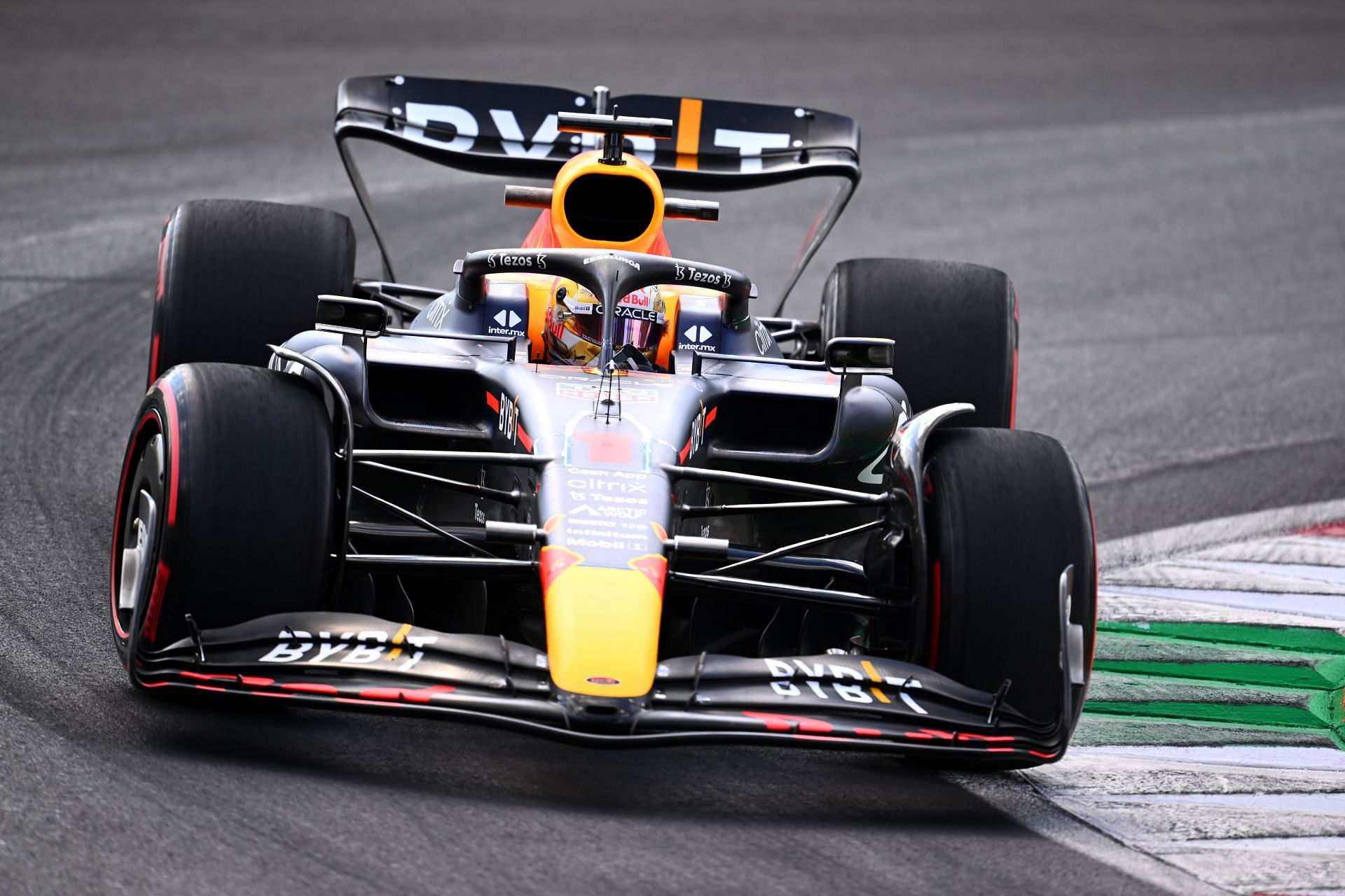Formula 3 Championship - Round 9:Monza - Practice &amp; Qualifying