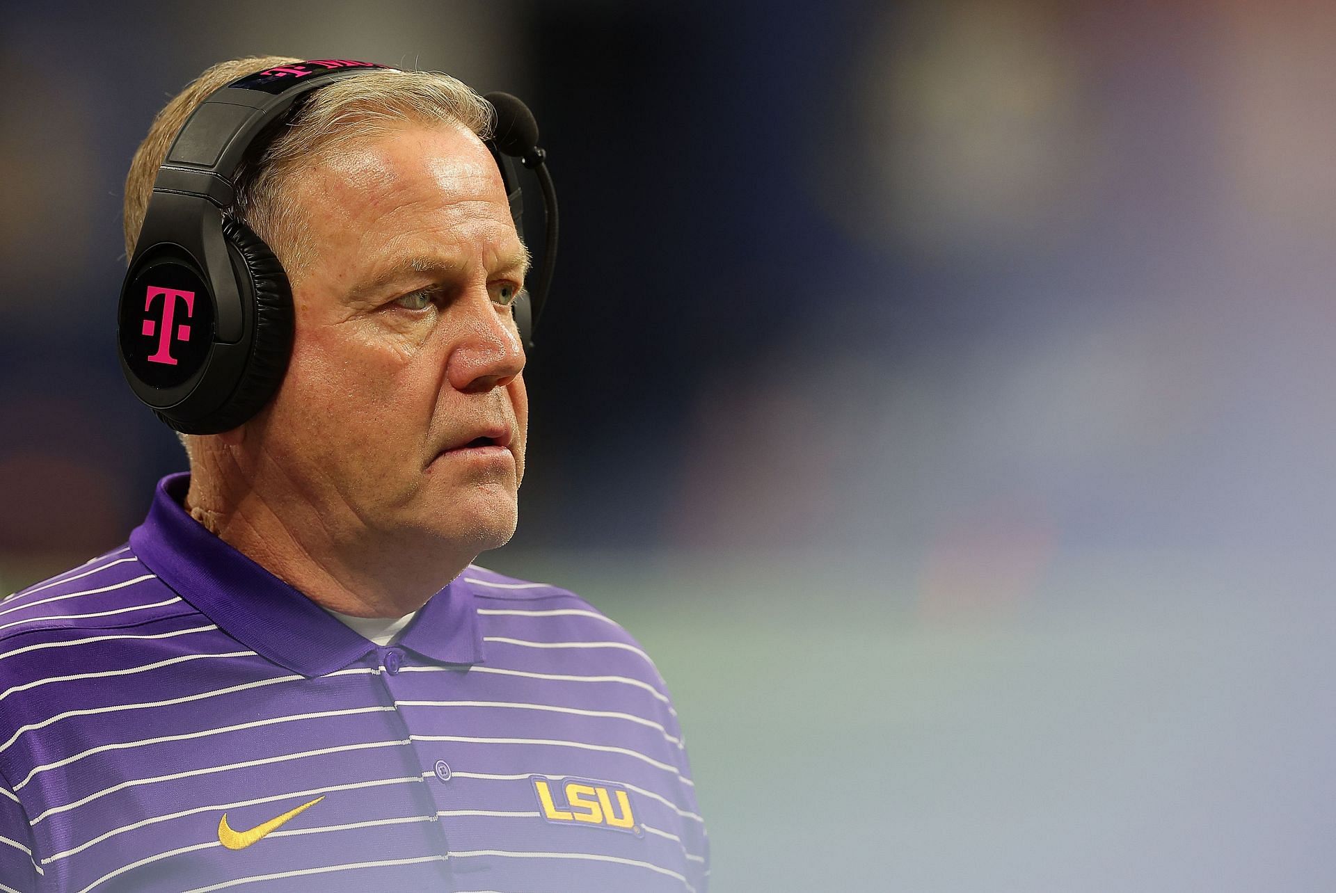 LSU Tigers 2024 SEC schedule released How do the Tigers stack up in a