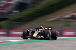 “Always the biggest fraud” - F1 fans react to Max Verstappen complaining about ‘fu***ng terrible’ engine mode despite leading FP1