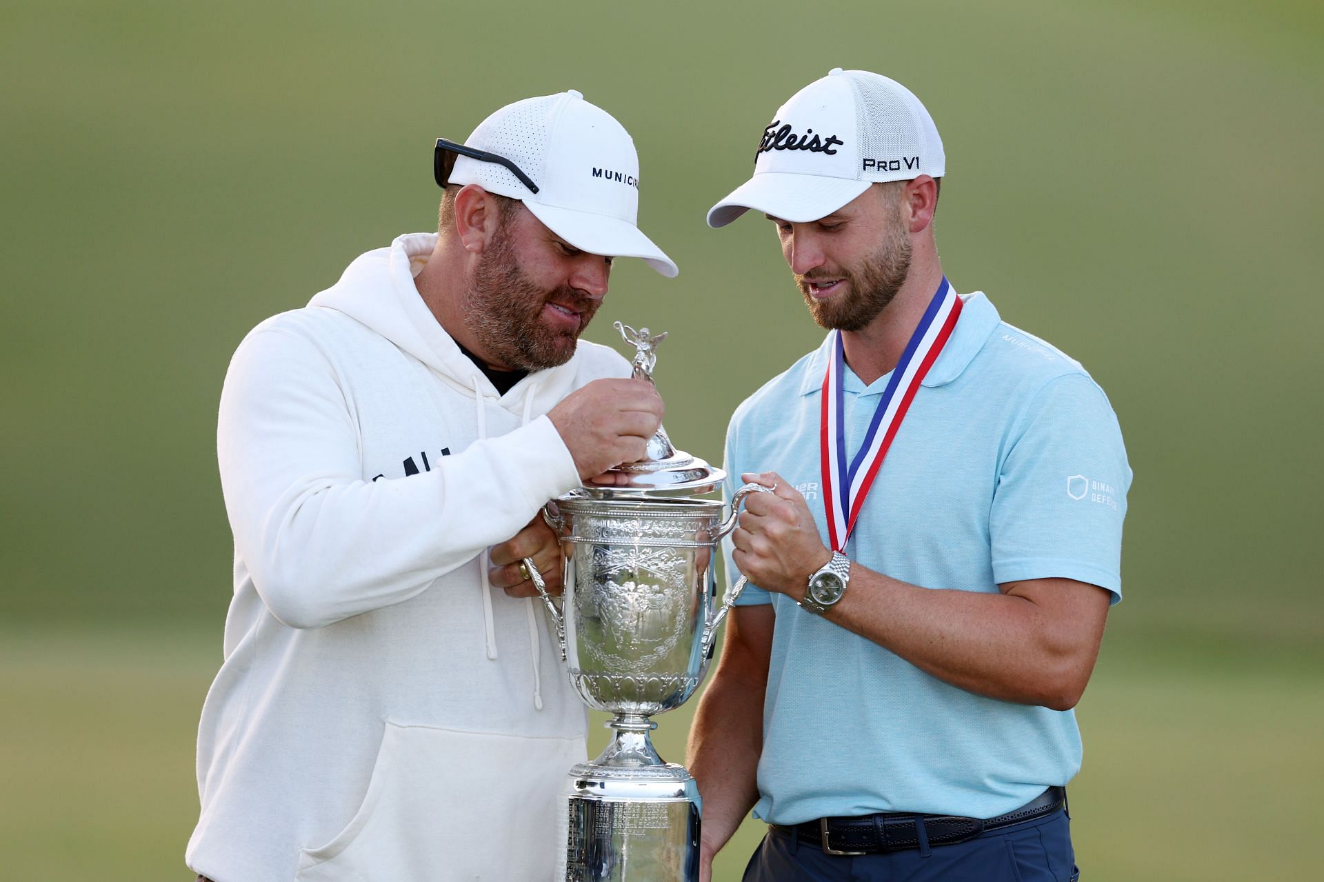 123rd U.S. Open Championship - Final Round