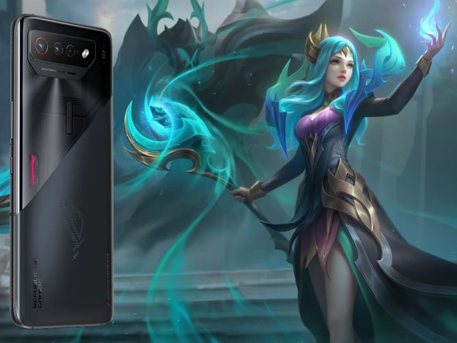5 best phones to play Mobile Legends Bang Bang (MLBB) in 2023