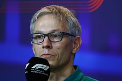 Aston Martin searching for answers for the loss of pace in the 2023 F1 Spanish GP