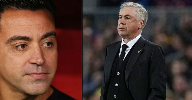 Real Madrid reject stunning chance to sign former Barcelona star - Reports