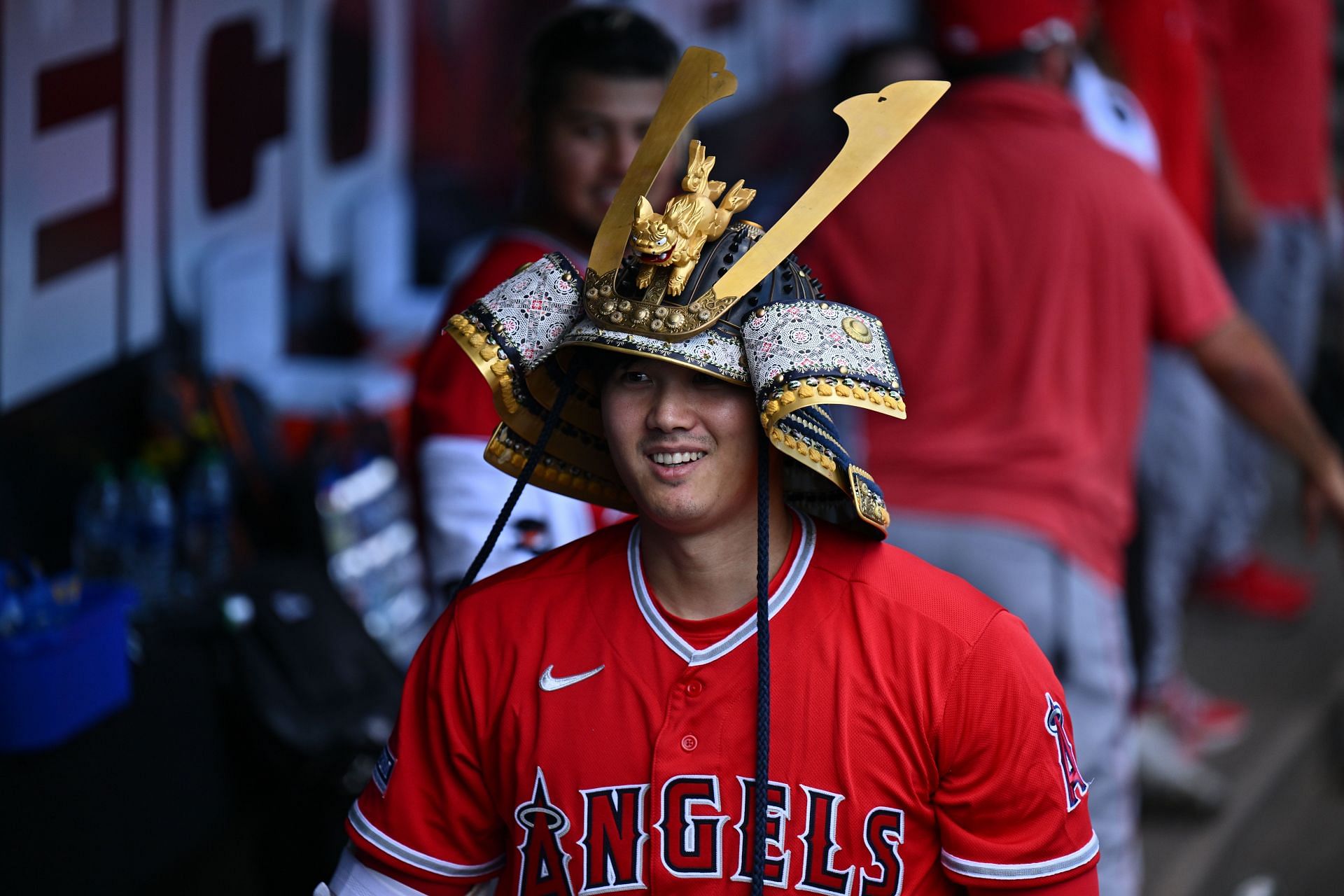 Los Angeles Angels vs. Chicago White Sox