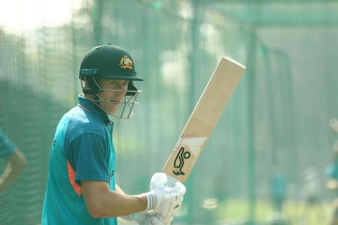 "It's a series, and we dominated that series" - Marnus Labuschagne on Stuart Broad's 'void' 2021-22 Ashes claims
