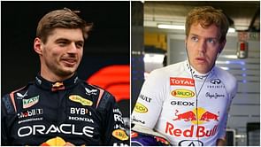 Max Verstappen or Sebastian Vettel? Red Bull boss picks which F1 driver is better between the two