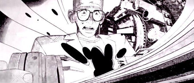 Spider-Man: Across the Spider-Verse: The Spot origin story explained