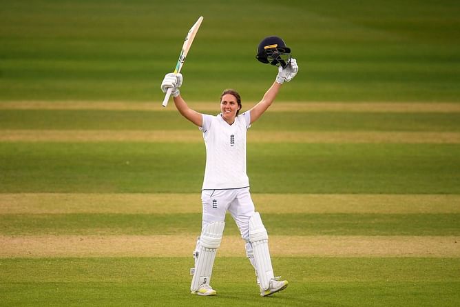 AUS-W A vs ENG-W Dream11 Prediction: Fantasy Cricket Tips, Today's Playing 11 and Pitch Report for Women's Ashes Practice Tests, Match 1