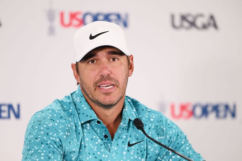 “I’m only 33” - Brooks Koepka wants his major championship wins to be ...