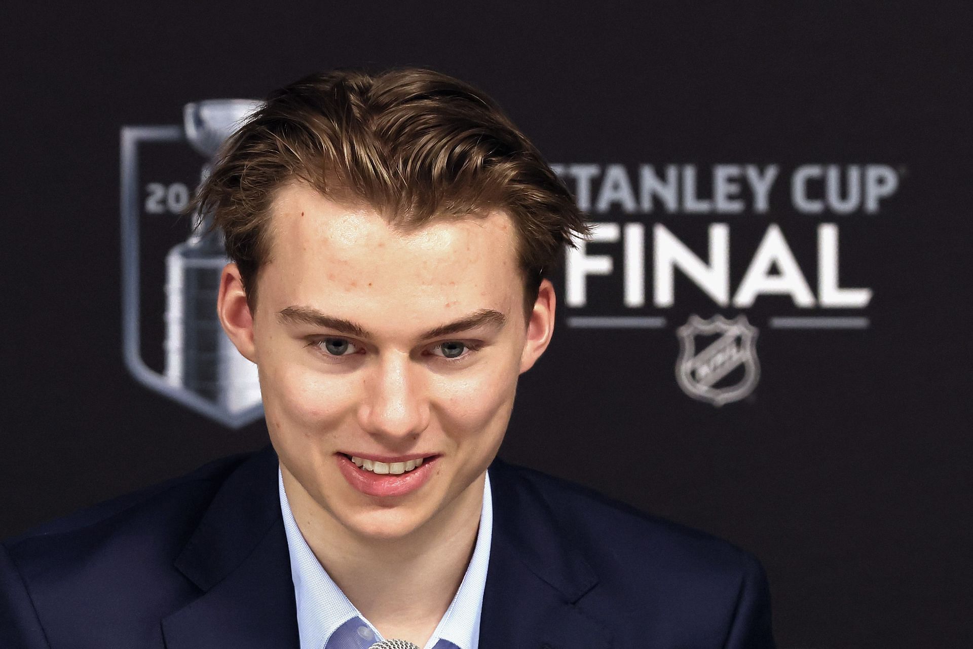 2023 NHL Stanley Cup Final - Game Two