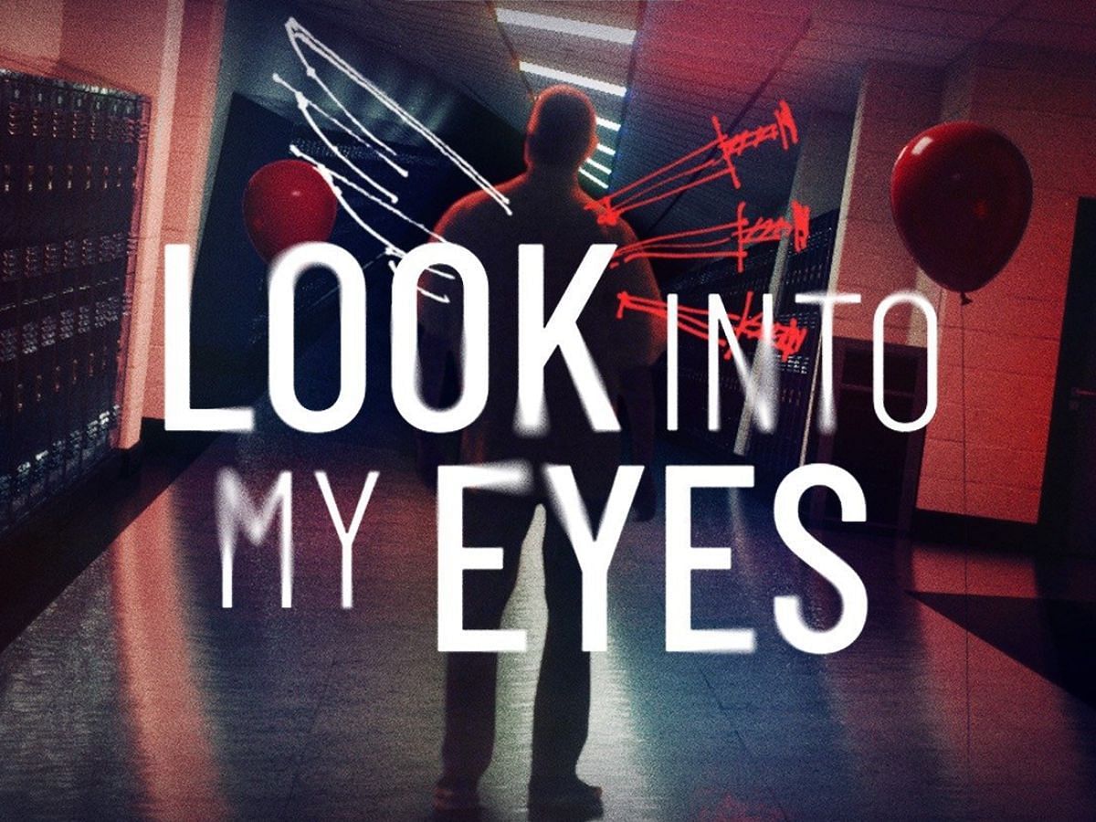 Look Into My Eyes (Image via Rotten Tomatoes)