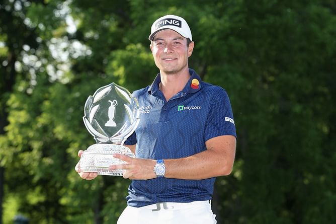 Who won the Memorial Tournament 2023? Final leaderboard and more explored