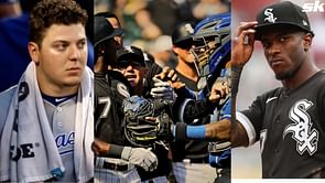 When Chicago White Sox star Tim Anderson unleashed verbal barrage on Brad Keller over fastball assault
