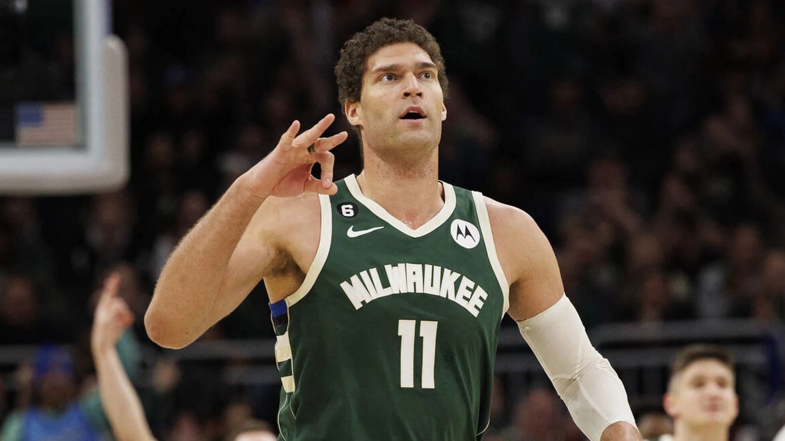 What is Brook Lopez Net Worth, Salary, Endorsments as of 2023?