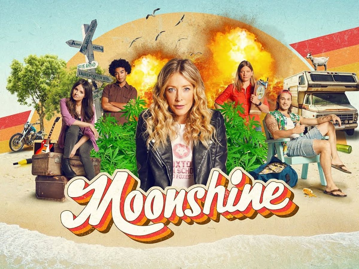 Moonshine (Image credit: Official Trailer)