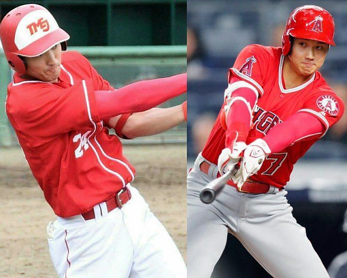 Who is Shohei Ohtani's brother, Ryuta Ohtani? Angels phenom's family