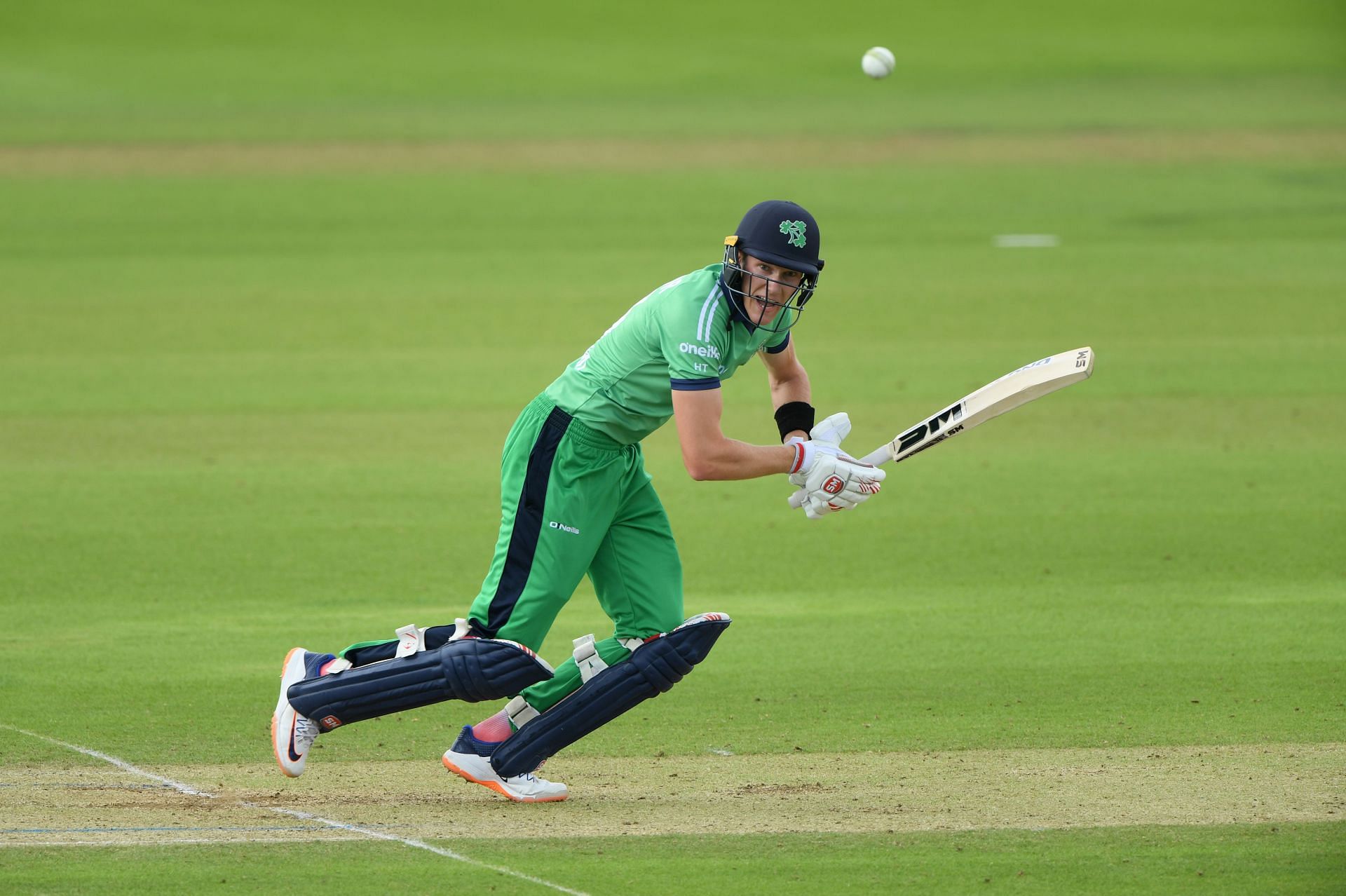 England v Ireland - 2nd One Day International: Royal London Series