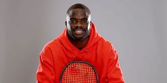 Frances Tiafoe becomes first African American to enter ATP top 10 in over 14 years