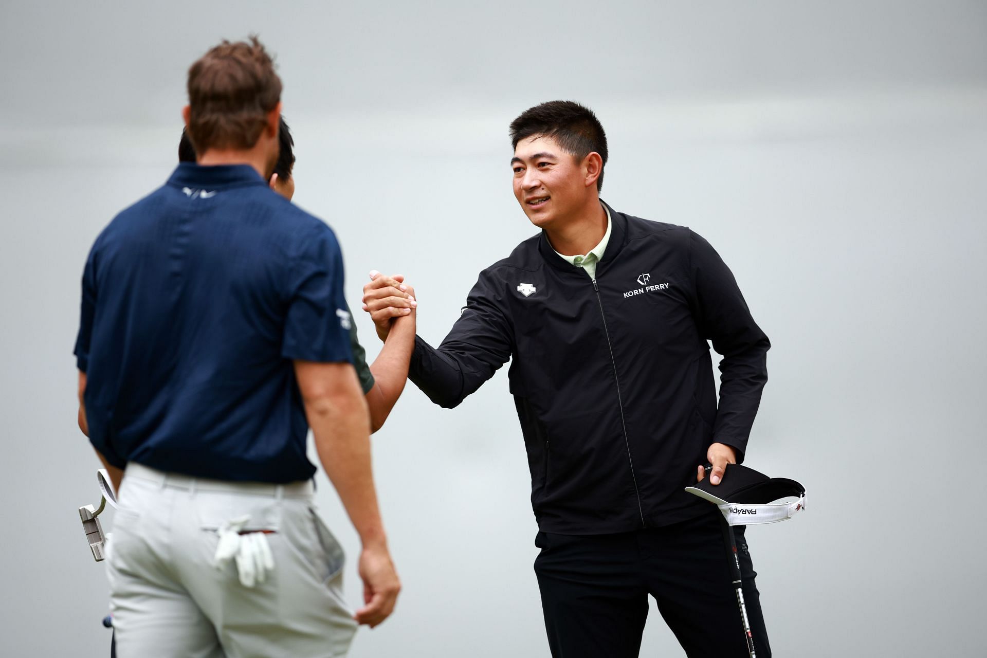 2023 Canadian Open Leaderboard, highlights explored