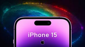 Will the base iPhone 15 have Dynamic Island?