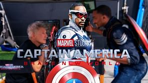 Captain America 4: Harrison Ford's intriguing role as Thaddeus "Thunderbolt" Ross unveiled