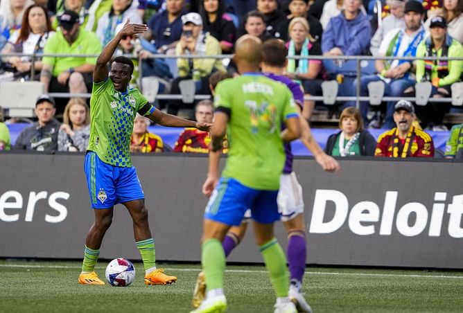 Seattle Sounders vs Houston Dynamo Prediction and Betting Tips | 1st July 2023