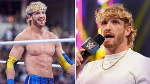3 directions for Logan Paul upon his WWE return - Trouble for World Champion?