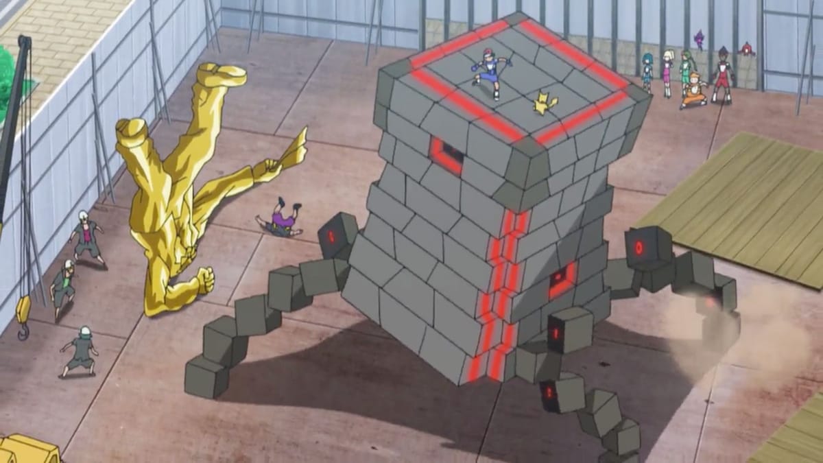 5 popular Rock-type Pokemon that are yet to release in Pokemon GO