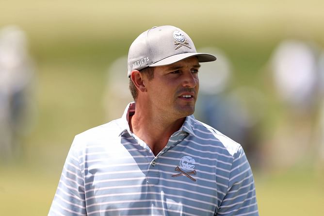 “I think this is the best thing that could ever happen” - Bryson DeChambeau claims golf ‘wins’ with the PGA x LIV merger