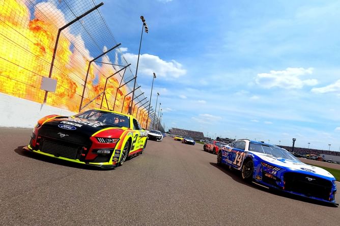 NASCAR 2023: Preview and odds for Enjoy Illinois 300 at World Wide Technology Raceway