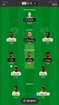 Fantasy suggestion #1