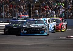 NASCAR 2023 Xfinity Series: Full entry list for DoorDash 250 at Sonoma Raceway
