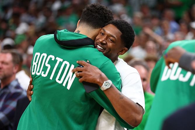 NBA Trade Rumors: Bradley Beal could join Jayson Tatum on Celtics