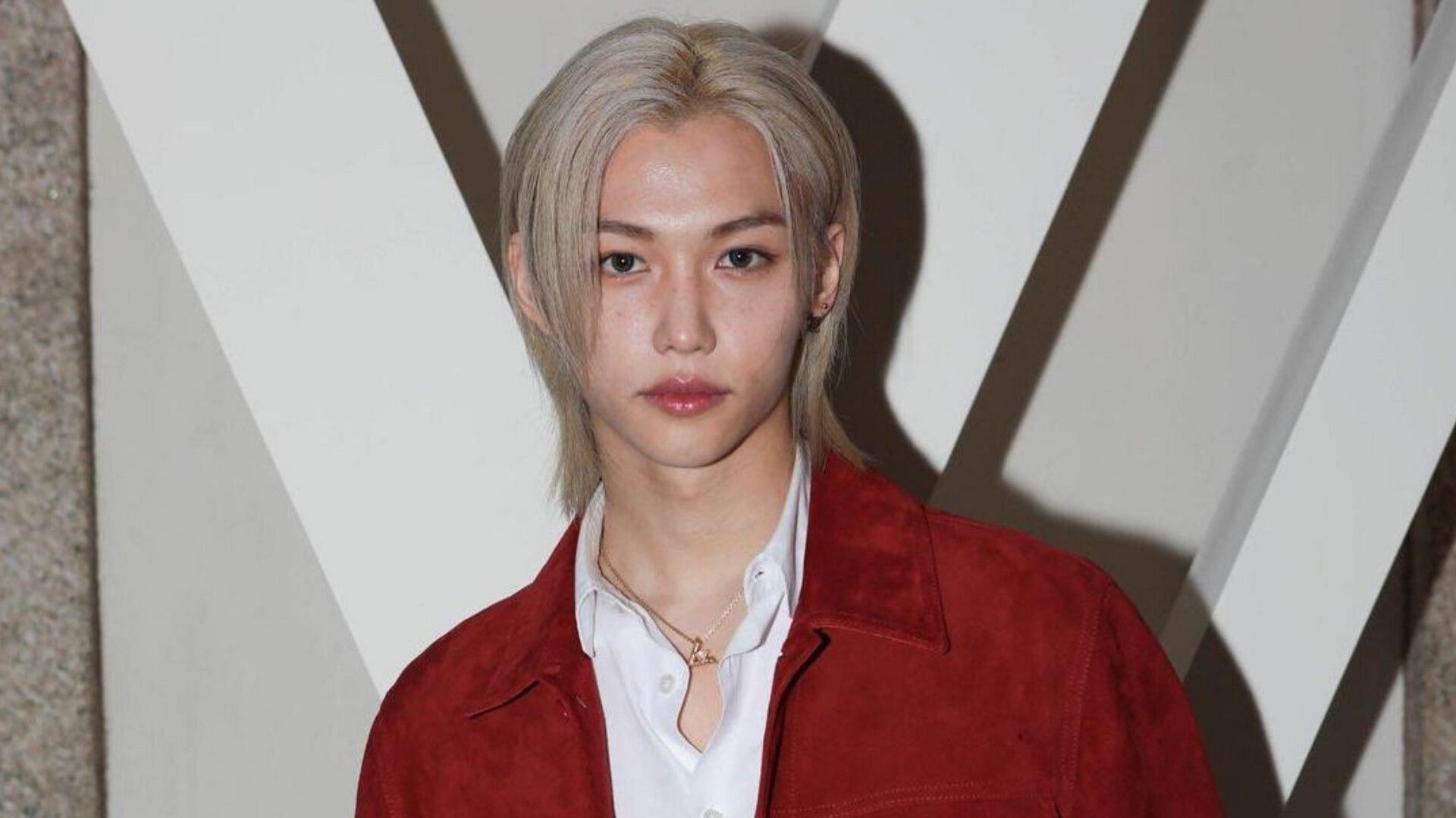 JYPE PROTECT YOUR ARTISTS trends as fans urged agency to protect Stray Kids'  Felix against life threatening posts