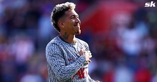 Saudi Pro League clubs eye move for ex-Liverpool midfielder after Roberto Firmino approach: Reports