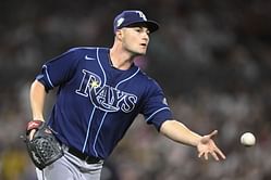 Tampa Bay Rays analyst proclaims Shane McClanahan as best pitcher in majors after strong start to 2023 (Exclusive)