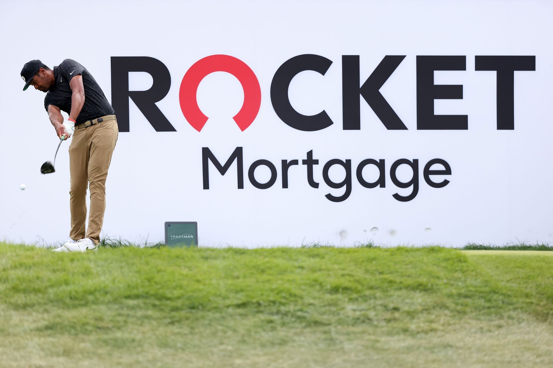 Rocket Mortgage Classic - Round Three