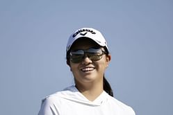 "Moderately casual" - College star Rose Zhang gives surprising review of her pro debut at LPGA Mizuho Americas Open 2023