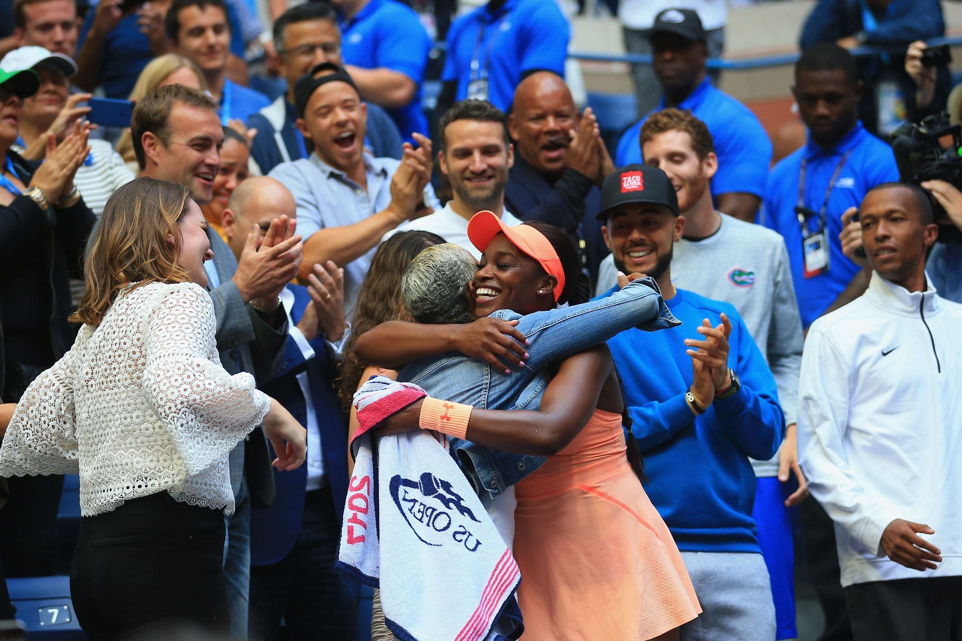 2017 US Open Tennis Championships - Day 13