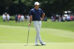 Travelers Championship EVP responds to Rory McIlroy's criticism of the TPC River Highlands