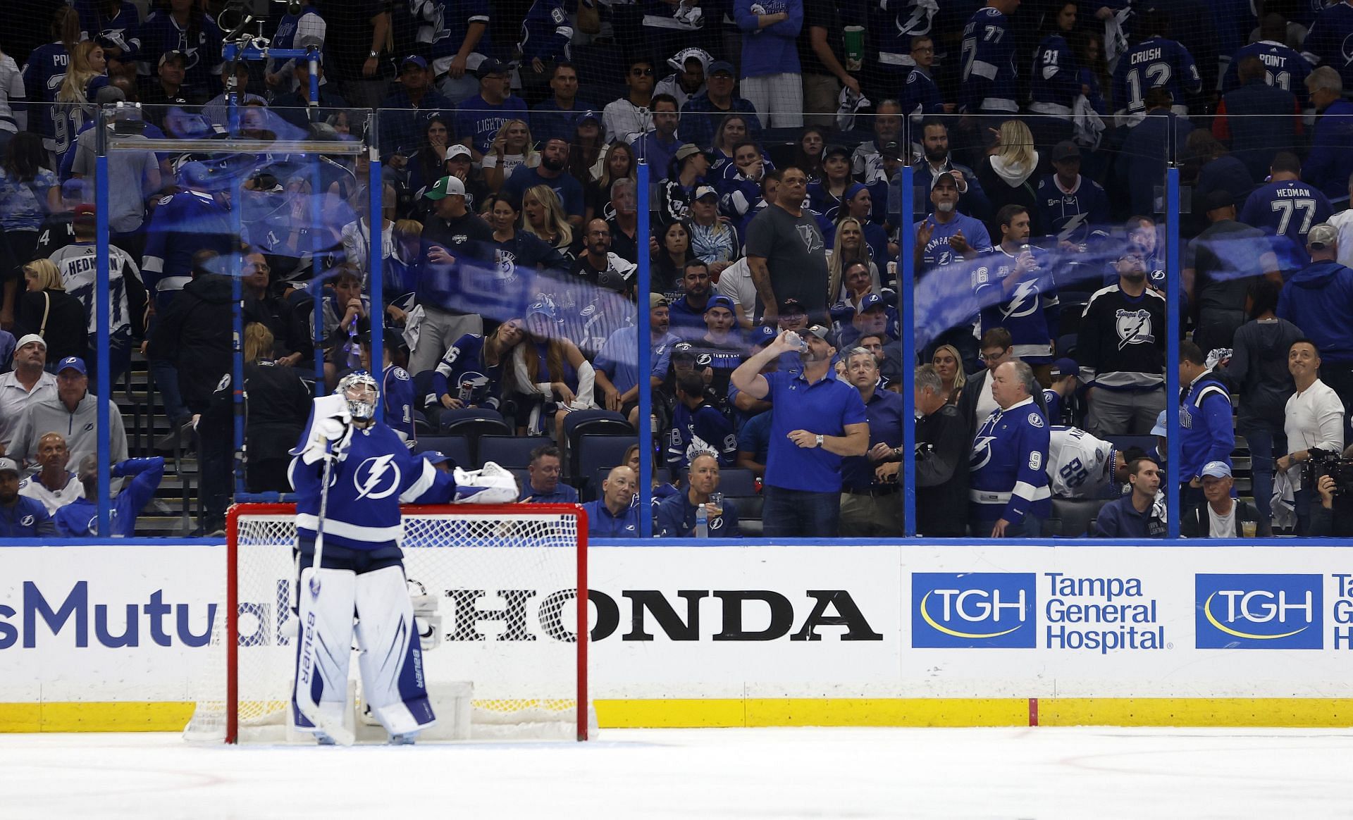 Tampa Bay Lightning 2023 Preseason Schedule Dates, TV schedule, tickets and more