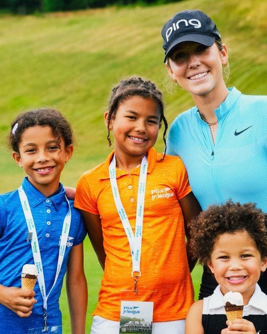 Can Rose Zhang win the KPMG Women’s PGA Championship? Exploring the