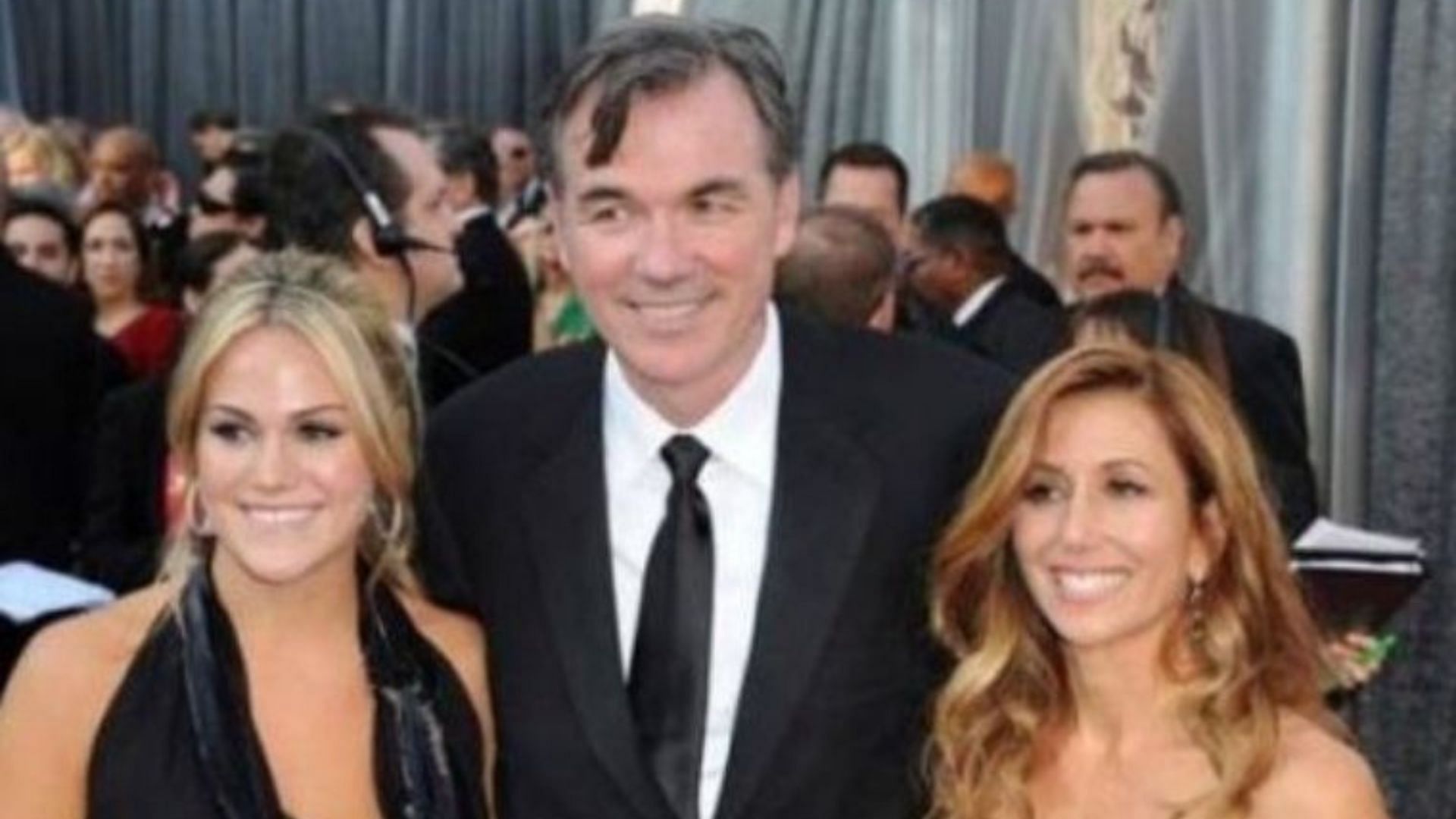 Who is Billy Beane's wife, Tara Beane? A glimpse into the personal life of  Moneyball star
